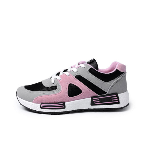 Zapatillas Deportivas Mujer Casual Transpirables - Cómodas para Estudiantes y Uso Diario - Image 2