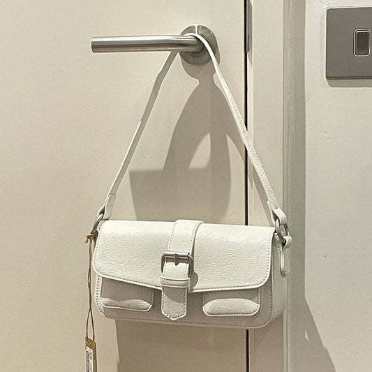 Bolso Bandolera de Diseño Versátil con Estilo Especial - Image 2