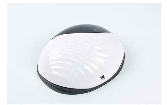 Lámpara LED de Terapia de Uñas Profesional - Image 2