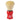 Omega S-Brush Synthetic Boar Bristle Shaving Brush #S10065 (Assorted Colors)
