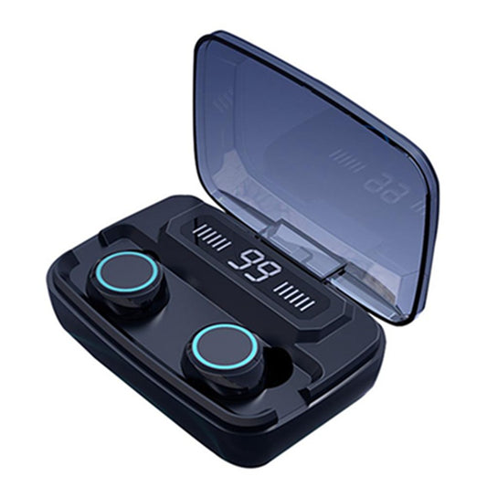 Auriculares Bluetooth M11 5.0 - Sonido Nítido y Conexión Estable - Image 2