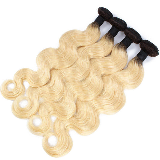 Extensiones de Cabello Natural - Image 2