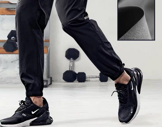 Pantalones Deportivos de Secado Rápido para Correr - Image 2
