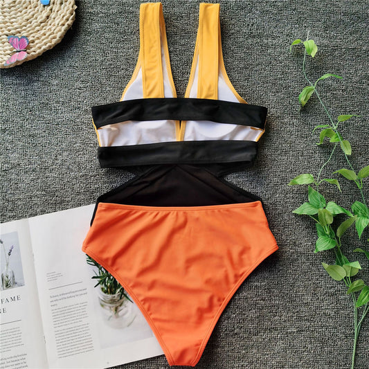 Traje de Baño Enterizo - Image 2