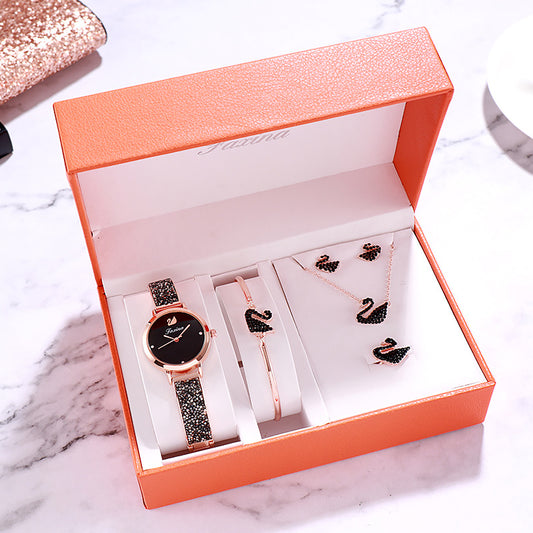 Reloj de Moda Elegante - Image 2