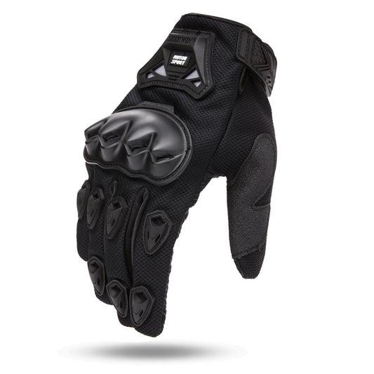 Guantes Táctiles con Protección Integral y Antideslizantes - Image 2
