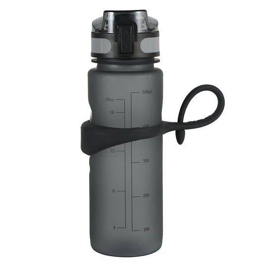 Botella de Agua Deportiva NEO con Anillo Magnético - Image 2