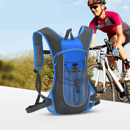 Mochila Impermeable para Senderismo y Carreras de Resistencia - Image 2