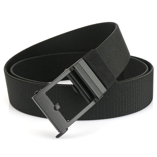 Cinturón Táctico Deportivo con Hebilla Automática Ajustable - Image 2