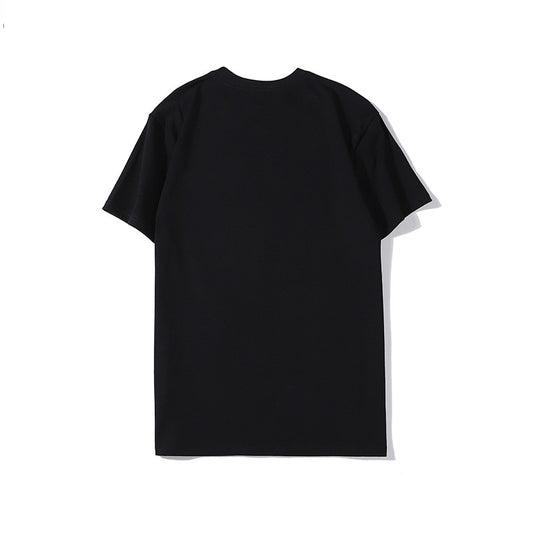 Playera Bordada de Manga Corta - Image 2