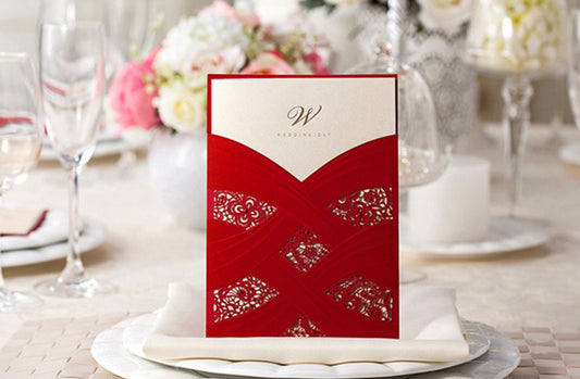 Invitación Personalizada Diseño Exclusivo - Image 2