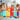 Magnetic Tiles,104Pcs Magnetic Building Tiles for Kids, Educational Magnetic Stacking Blocks, Magnets Construction Toys, Christmas Toy Gift for Toddlers,Kids Boys and Girls 3 4 5 6 7 8 9+Year - Tekeno