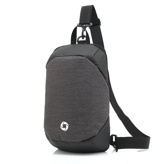 Bolsa Antirrobo Pecho Premium con Tecnología de Seguridad - Image 2