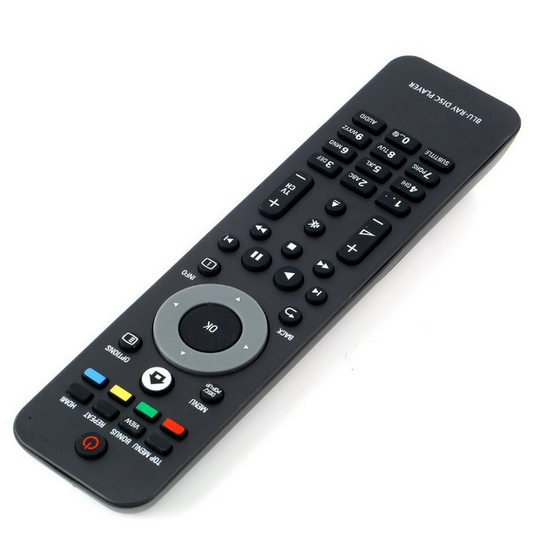 Control Remoto Universal para Reproductores Blu-ray y DVD - Image 2