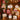 17 Pcs Christmas Tiered Tray Decor Set Winter Tiered Tray Decorations Farmhouse Tabletop Centerpiece Christmas Wooden 3D Signs for Xmas Home Table Centerpiece Decorations(Gingerbread) - Tekeno