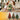 Mini Christmas Tree with Lights: 2Ft Tabletop Christmas Tree, Small Artificial Xmas Tree with Star Treetopper, LED String Light & Hanging Ornaments, for Desk Christmas Decors Home Office Party - Tekeno