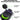 Precision Rings | Aim Assist Motion Control for Playstation 4 (PS4), PS5, Xbox One, XBX, Switch Pro & Scuf Controller (Black/Purple/Green) - Tekeno