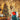 300 LED Remote Control Christmas Curtain Lights, Plug in Fairy Curtain Lights Outdoor, Window Wall Hanging Curtain String Lights for Bedroom Backdrop Wedding Party Indoor Decor, Warm White - Tekeno