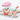 Slice and Bake Wooden Christmas Cookie Play Food Set - Tekeno