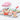 Slice and Bake Wooden Christmas Cookie Play Food Set - Tekeno