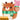 Original 8-Inch Rudolph the Red Nosed Reindeer - Official Christmas Plush - Collectible Soft & Squishy Stuffed Animal Toy- Add to Your Squad - Gift for Kids, Girls & Boys - Tekeno
