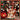 17 Pcs Christmas Tiered Tray Decor Set Winter Tiered Tray Decorations Farmhouse Tabletop Centerpiece Christmas Wooden 3D Signs for Xmas Home Table Centerpiece Decorations(Gingerbread) - Tekeno