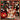 17 Pcs Christmas Tiered Tray Decor Set Winter Tiered Tray Decorations Farmhouse Tabletop Centerpiece Christmas Wooden 3D Signs for Xmas Home Table Centerpiece Decorations(Gingerbread) - Tekeno