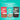 Tripack de Quinuas Karavansay – Negra, Roja y Tricolor - Tekeno