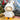 Clothes Fit for LABUBU Doll, Fashion Doll Clothes Outfit Set Cute Theme Designer Toys Dress Accessories for Collector Fans Display (Cygnet) - Tekeno