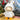 Clothes Fit for LABUBU Doll, Fashion Doll Clothes Outfit Set Cute Theme Designer Toys Dress Accessories for Collector Fans Display (Cygnet) - Tekeno