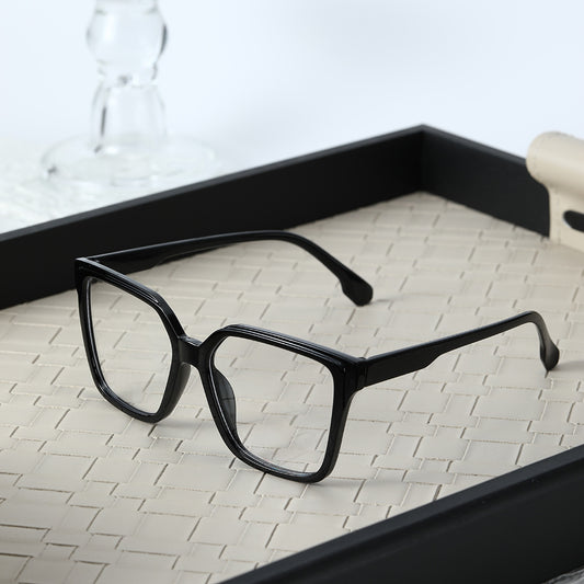 Gafas de Marco Pequeño con Diseño Facial Elegante - Image 2