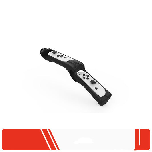Rifle de Juego con Empuñaduras Izquierda y Derecha - Image 2