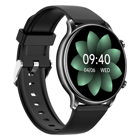 Reloj Inteligente con Llamadas Bluetooth, Pagos sin Contacto y Monitoreo de Salud - Image 2