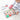 Slice and Bake Wooden Christmas Cookie Play Food Set - Tekeno