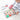 Slice and Bake Wooden Christmas Cookie Play Food Set - Tekeno