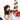 3 Piece Wooden Holiday Puzzle, Kids Christmas Toy, Puzzle Stocking Stuffer, Christmas Toys for Children, Holiday Toy Ideas, 3 Piece Set - Tekeno