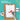 Drawing Board - 13 X 17 Sketch Boards with Handle for Drafting Art - Portable Wooden Clipboard for Class or Studio Fit in Artists Tote - Tekeno