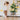 Mini Christmas Tree with Lights: 2Ft Tabletop Christmas Tree, Small Artificial Xmas Tree with Star Treetopper, LED String Light & Hanging Ornaments, for Desk Christmas Decors Home Office Party - Tekeno