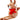 Holiday Plush Pet Toy Fun for Christmas Designs with Squeaker Dog Chew Toy (13" Long Legs Reindeer W/Squeaky Ball) - Tekeno