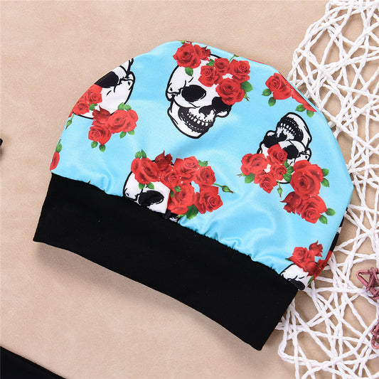 Conjunto de Cuatro Piezas Halloween para Bebé - Image 2