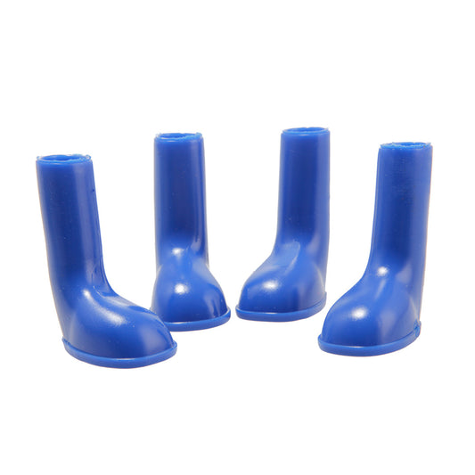 Botas Impermeables para Mascotas - Image 2