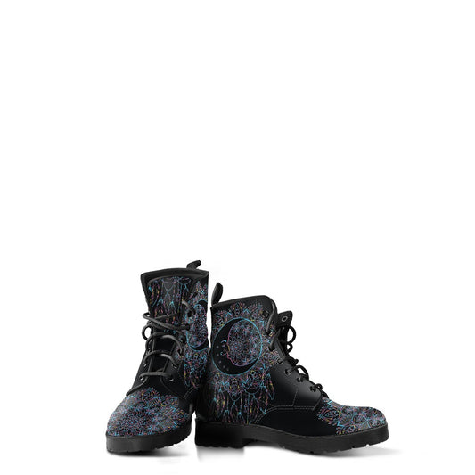 Botas Martin Versátiles para Otoño e Invierno - Calzado Casual Unisex - Image 2