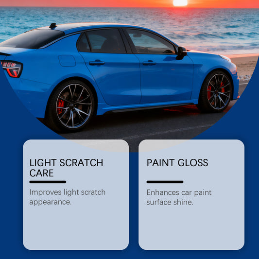 Spray Revitalizante para Pintura Automotriz - Limpieza y Brillo Profundo - Image 2