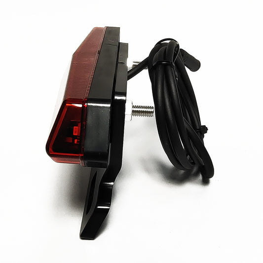 Cable Impermeable Integrado con Luz para Motor Bafang de Montaje Central - Image 2