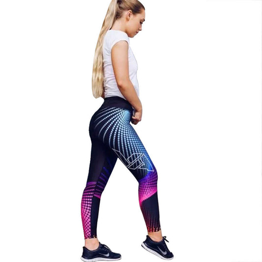 Pantalones de Yoga Premium - Image 2