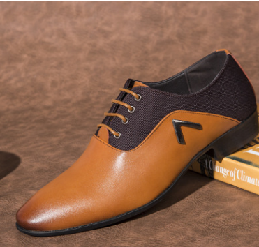 Zapatos Oxford de Vestir Casual para Hombre - Image 2