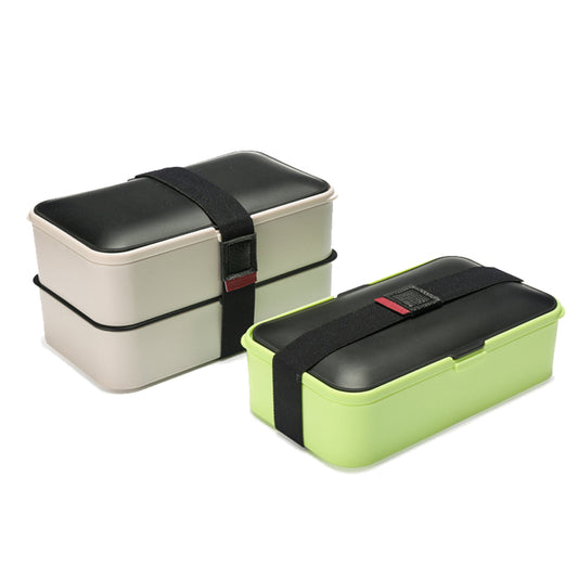 Fiambrera Bento para Microondas - Image 2