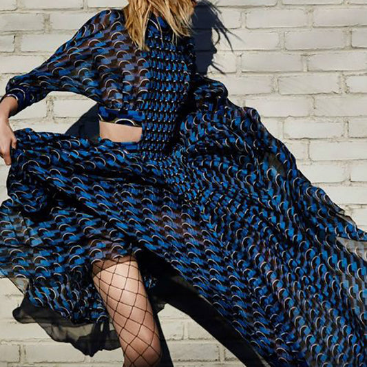Vestido Calado Elegante - Image 2