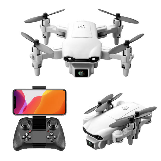 Dron Quadcopter con Cámara HD para Fotografía Aérea - Image 2