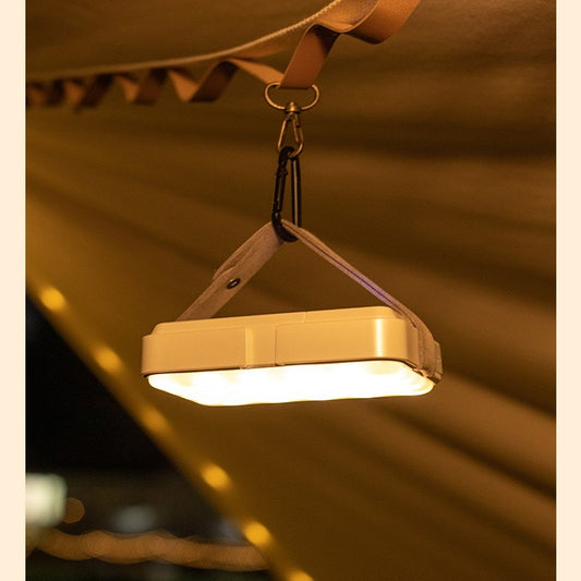 Linterna Camping Impermeable Multifunción para Tienda de Campaña - Image 2